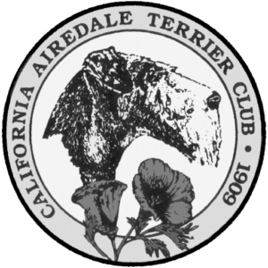 California Airedale Terrier Club